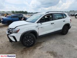 Volkswagen Pozostałe 2022 1