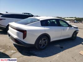 Kia Pozostałe 2025 2