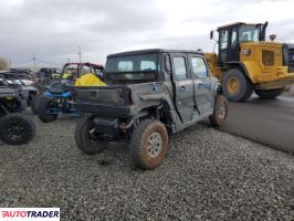 Polaris Pozostałe 2024
