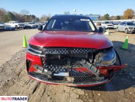 Lincoln Pozostałe 2024 2