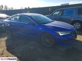 Acura Pozostałe 2020 2