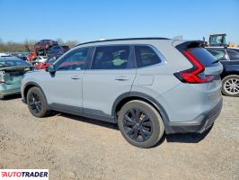 Honda CR-V 2024 2