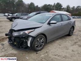 Kia Pozostałe 2024 2