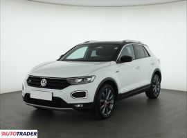 Volkswagen T-Roc 2019 1.5 147 KM
