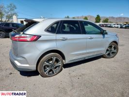 Ford Edge 2019 2