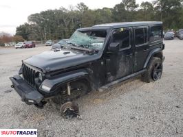 Jeep Wrangler 2018 3