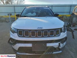 Jeep Compass 2023 2