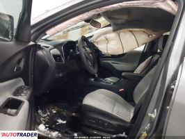 Chevrolet Equinox 2023 1