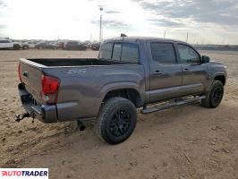 Toyota Tacoma 2020 2