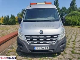 Renault Master 2011 2.3 Renault Master 2011 2.3