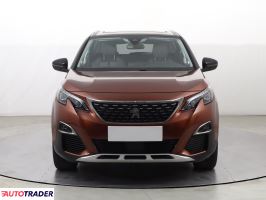 Peugeot 3008 2018 1.5 128 KM
