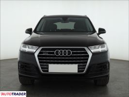 Audi Q7 2017 3.0 268 KM