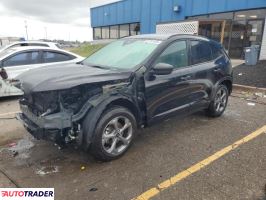 Ford Escape 2024 1 Ford Escape 2024 1