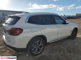 BMW X3 2022 2