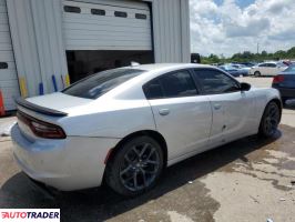 Dodge Charger 2023 3