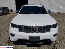 Jeep Grand Cherokee 2022 3