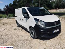 Fiat Talento 2020 1.6