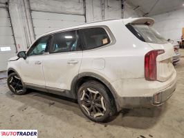 Kia Pozostałe 2025 3