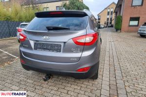 Hyundai ix35 2014 2.0 183 KM