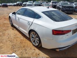 Audi A5 2023 2 Audi A5 2023 2