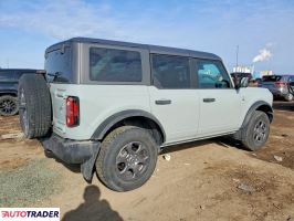 Ford Bronco 2022 2