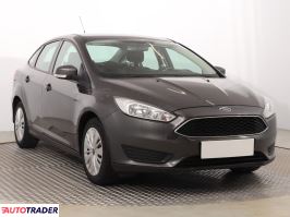 Ford Focus 2017 1.6 103 KM