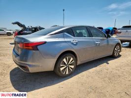 Nissan Altima 2021 2