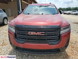 GMC Acadia 2023 3 GMC Acadia 2023 3