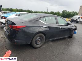 Nissan Altima 2023 2