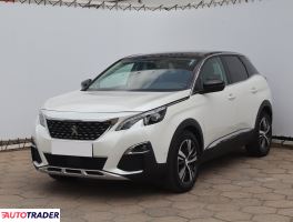 Peugeot 3008 2019 1.2 128 KM Peugeot 3008 2019 1.2 128 KM