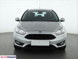 Ford Focus 2015 1.5 118 KM