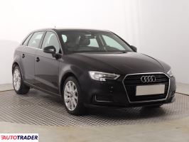 Audi A3 2017 1.6 113 KM