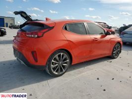 Hyundai Veloster 2019 2