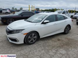 Honda Civic 2019 2 Honda Civic 2019 2