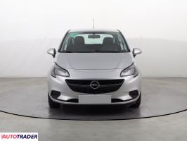 Opel Corsa 2017 1.4 88 KM