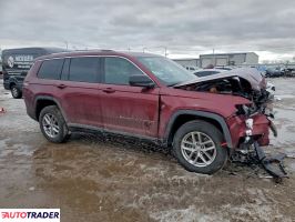 Jeep Cherokee 2024 3