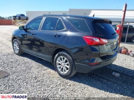 Chevrolet Equinox 2020 1