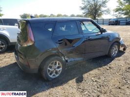 Kia Soul 2023 2 Kia Soul 2023 2
