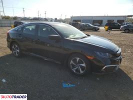 Honda Civic 2019 2 Honda Civic 2019 2