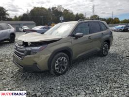 Subaru Forester - zobacz ofertę