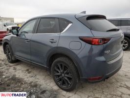 Mazda CX-5 2021 2 Mazda CX-5 2021 2