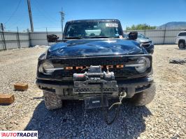 Ford Bronco 2022 2