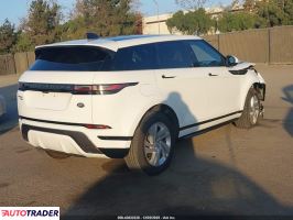 Land Rover Range Rover Evoque 2020 2