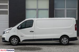 Fiat Talento 2019 1.6