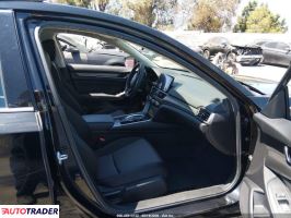 Honda Accord 2022 2