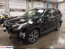 Subaru Forester 2023 2