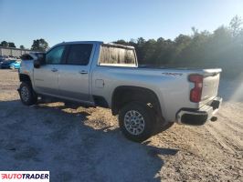 Chevrolet Silverado 2021 6