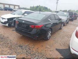 Nissan Altima 2020 2 Nissan Altima 2020 2