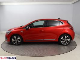 Renault Clio 2020 1.3 128 KM