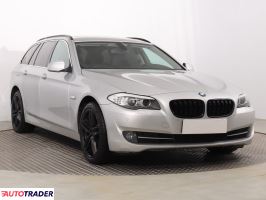 BMW 520 2010 2.0 181 KM